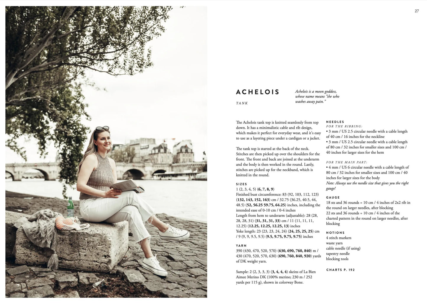 Softly - Timeless Knits by Sari Nordland