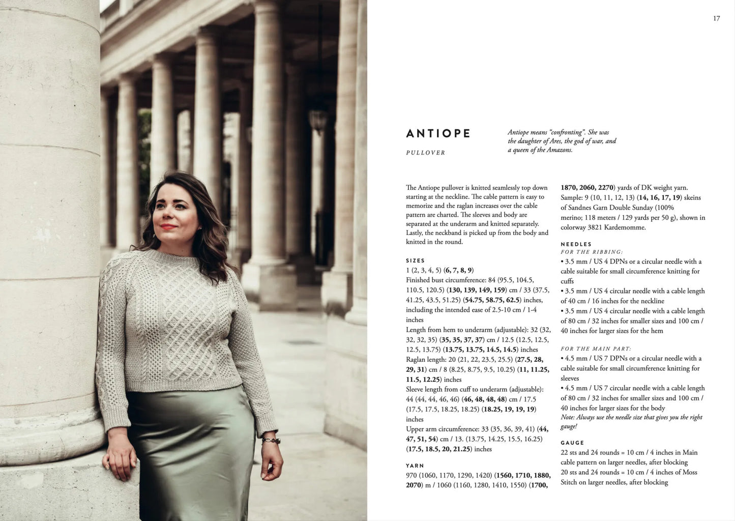 Softly - Timeless Knits by Sari Nordland