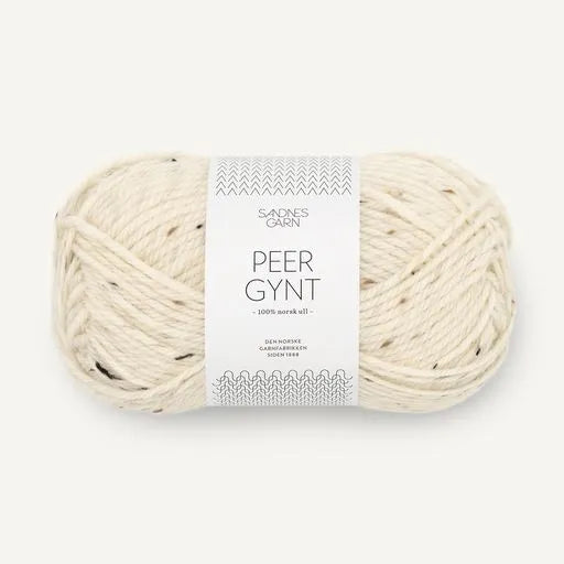 Sadnes Garn Peer Gynt UK - 2523